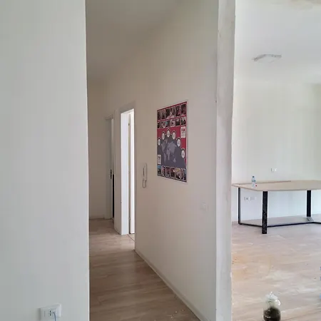 Apartment Ssupera Tirana